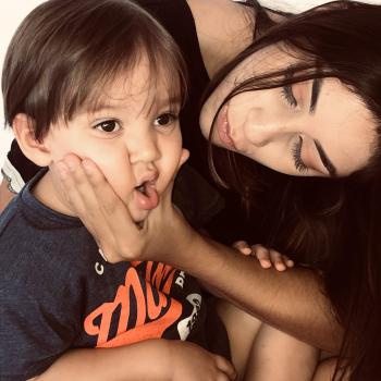 Babysitter Portimão: Beatriz