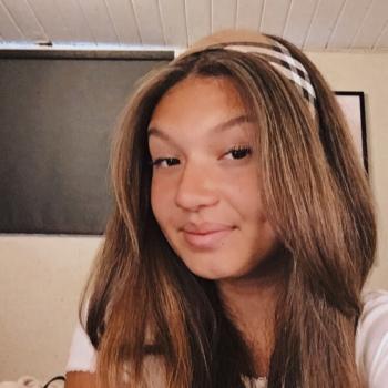 Barnvakter i Halmstad: Alicia