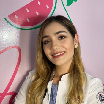 Babysitter in Ensenada: Andrea Salazar