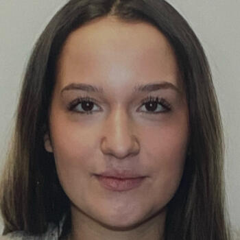 Babysitter in Münster: Frieda