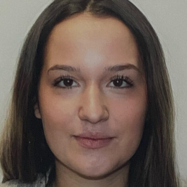 Babysitter in Münster: Frieda