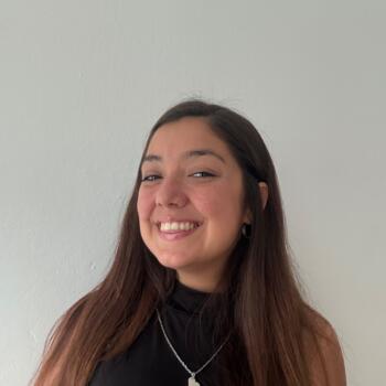 Babysitter Málaga: Giuliana