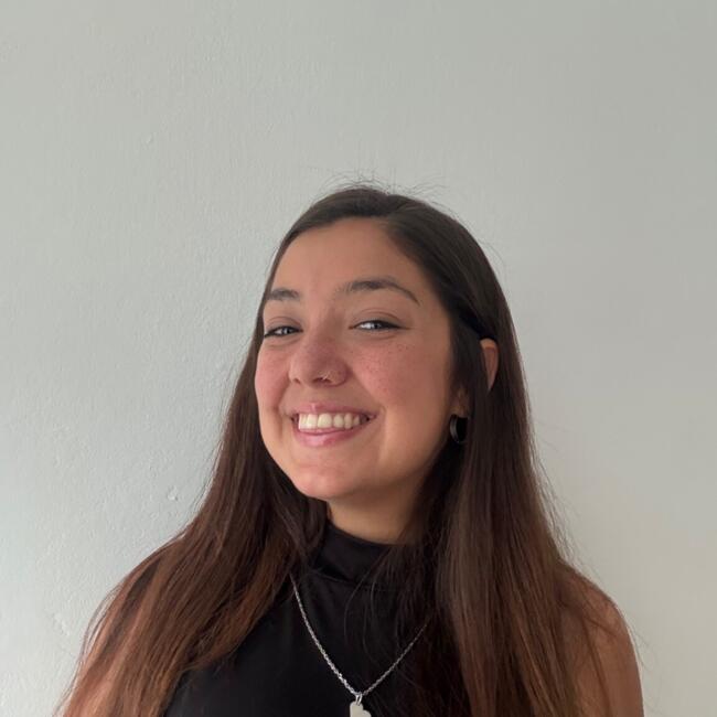 Babysitter in Málaga: Giuliana