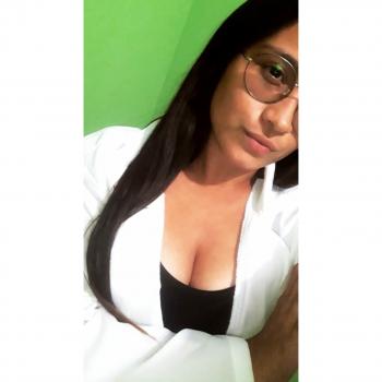 Babá Cuiabá: Adrielly
