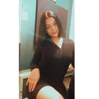 Niñera en Tres Ríos: Stacey