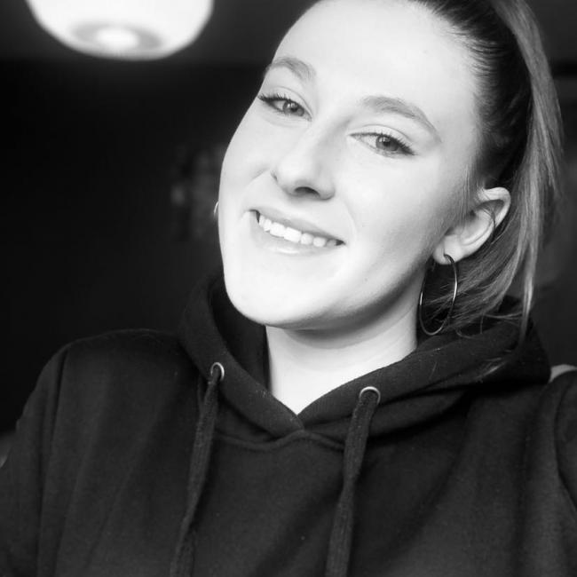 Babysitter in Calais: Emma