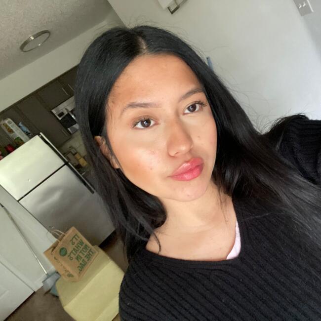 Babysitter in Austin: Grisel