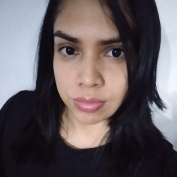 Babysitter in Cumaná: Luisa