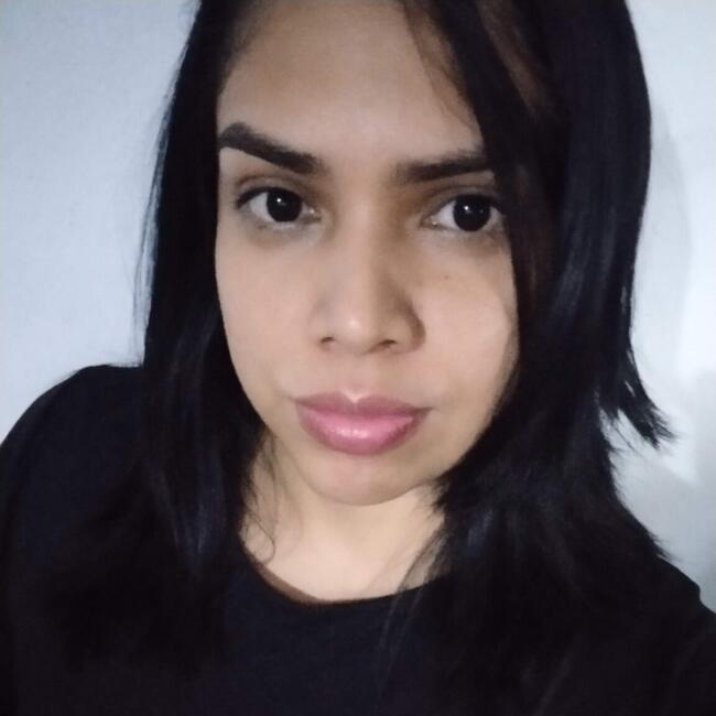 Babysitter in Cumaná: Luisa