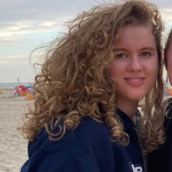 Babysitter in Baarn: Sarah