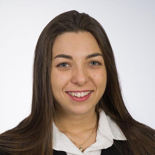 Canguro en Sant Boi de Llobregat: Ana