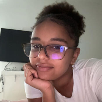 Oppas in Apeldoorn: Fatmatalie