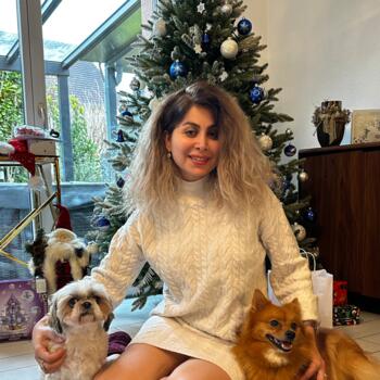 Job de garde d'enfants à Bünzen: job de garde d'enfants Raha