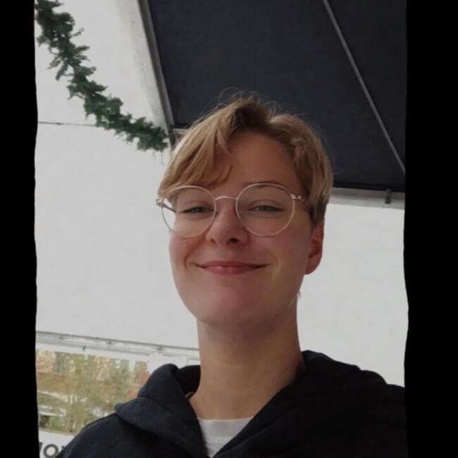 Babysitter in Assen: Rebekka