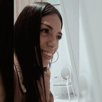 Niñera en Córdoba: Marianela