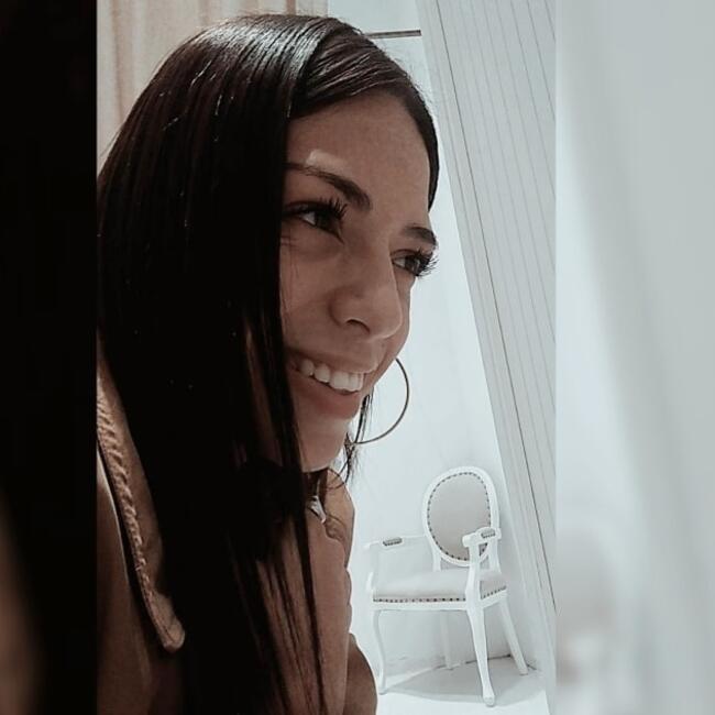 Babysitter in Córdoba: Marianela
