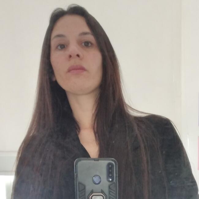 Niñera en Buenos Aires: Emilce