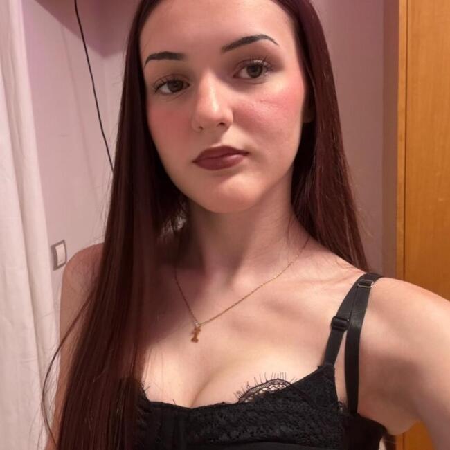 Babysitter in Tarragona: Irene