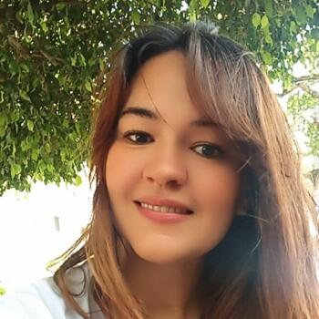 Babysitter São Paulo: Bruna