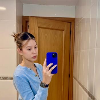 Babysitter in Tarragona: Anny