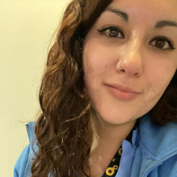 Niñera en Maule: Fernanda