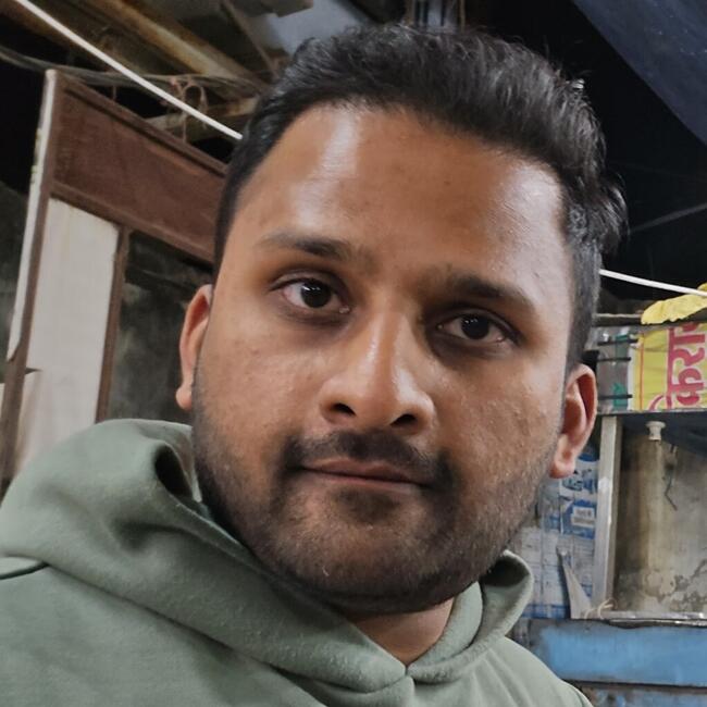 गुरुग्राम में बेबीसिटिंग की नौकरी: Swapnil