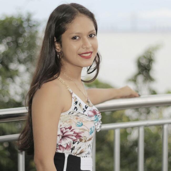 Emprego de babá em Manaus: Erlane