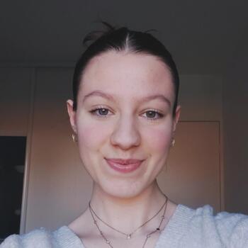 Baby-sitter in Toulouse: Clemence