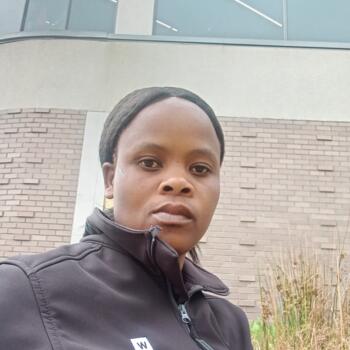 Babysitter in Pretoria: Lucia