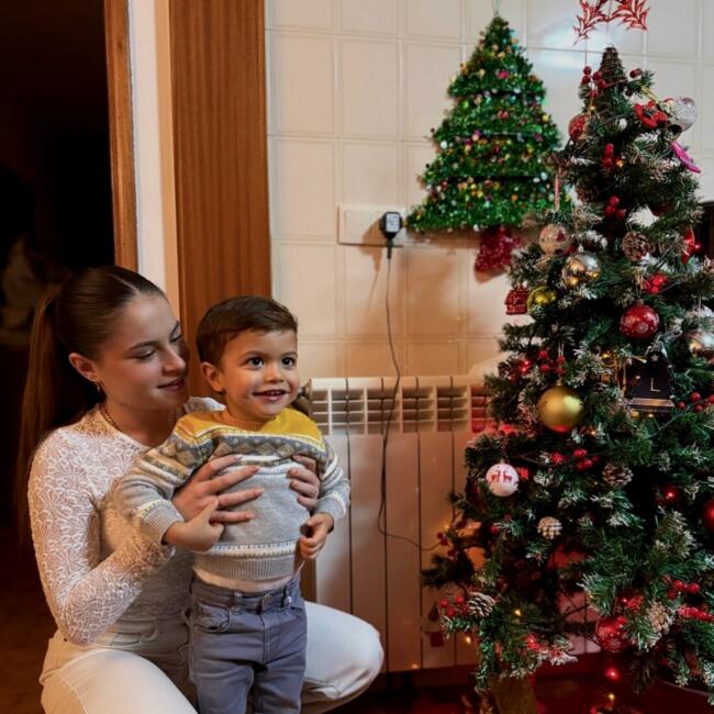 Babysitter in Ollioules: Leonie