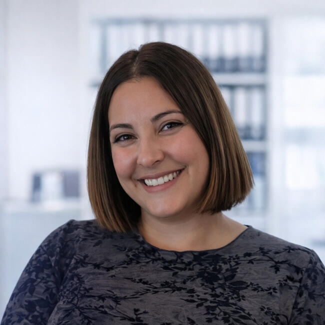 Canguro en Náquera: Laura