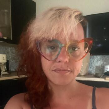 Babysitter Berlin: Daphne