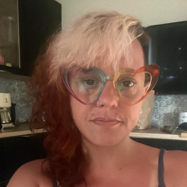 Babysitter in Berlin: Daphne
