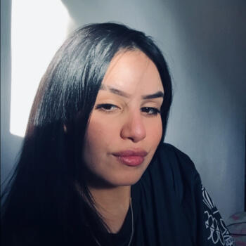 Babysitting job in São Roque: babysitting job Agata