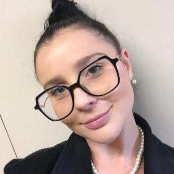 Babysitter in Florianópolis: Thábata