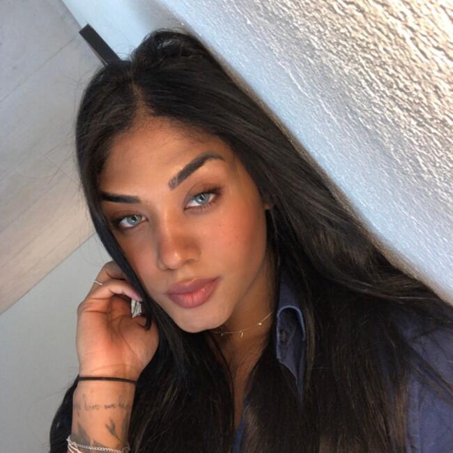 Babysitter in Barreiras: Layane