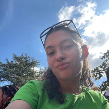 Babysitter in Sabadell: Erika