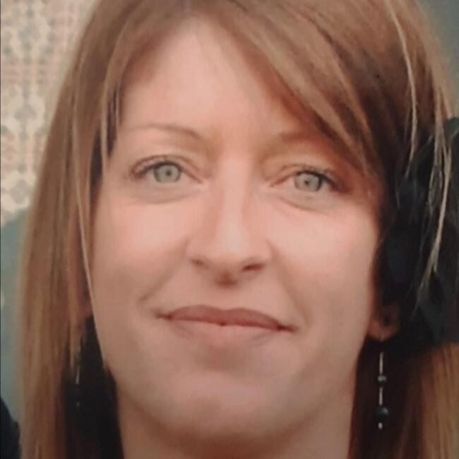 Babysitting job in Valladolid: Mónica