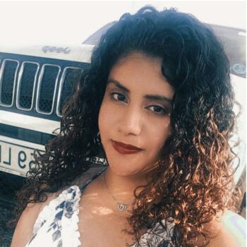 Nanny in Barcelona: Dayana