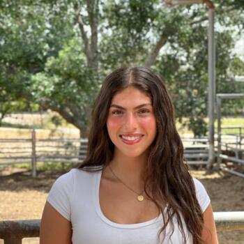 בייביסיטר ב- רעננה: Lia