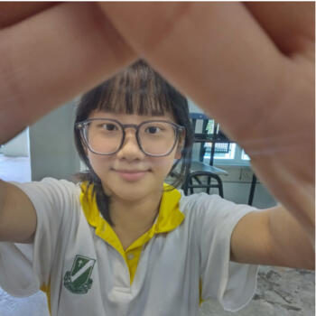 Childminder in Singapore: Shernelle