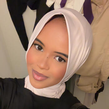 Babysitter in London: Suzanna M