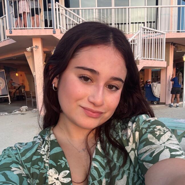 Babysitter in Homestead (Florida): Samantha