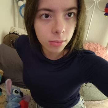 Babysitter in A Coruña: Shaila