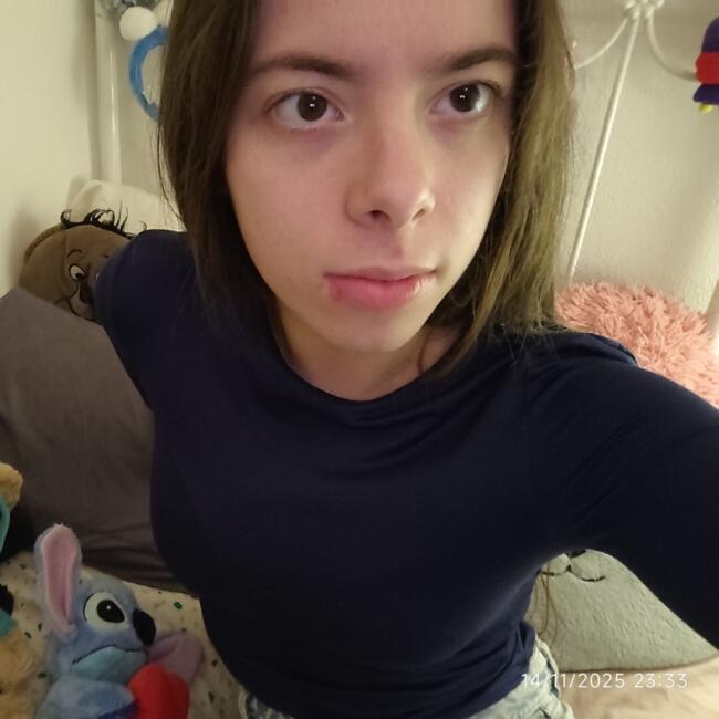 Babysitter in A Coruña: Shaila