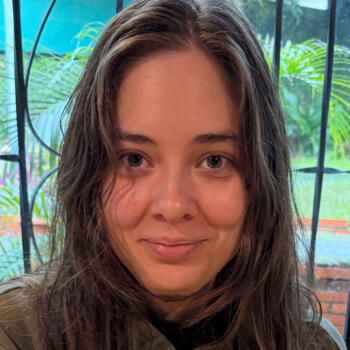 Niñera en San Pedro: Laura