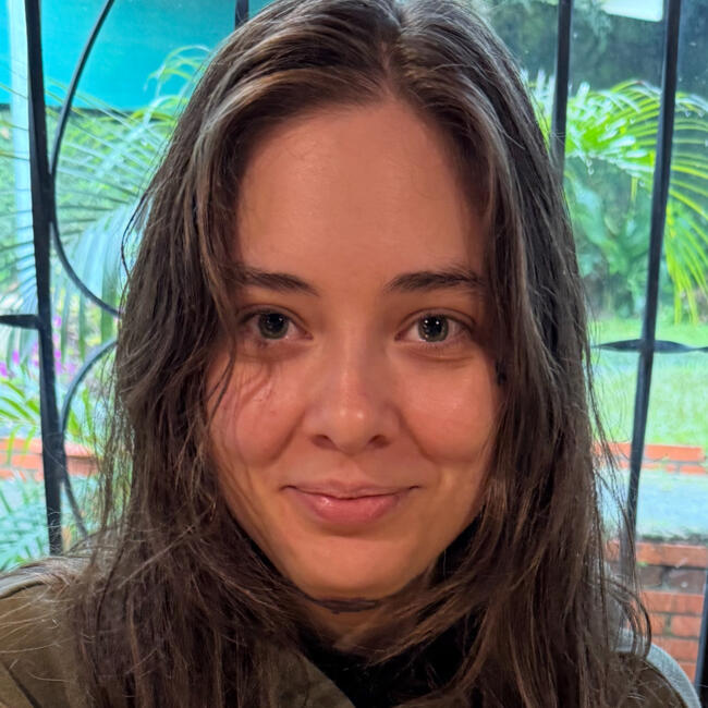 Niñera en San Pedro: Laura