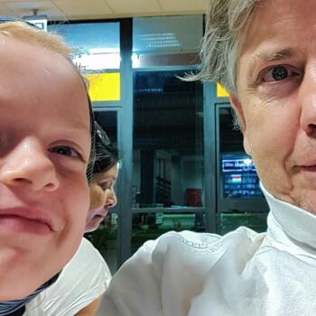 Ouder Sint-Lambrechts-Woluwe: Morten