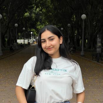 Babysitter Sydney: Archana