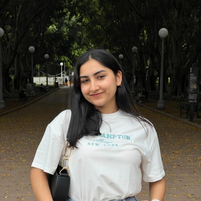 Babysitter in Sydney: Archana